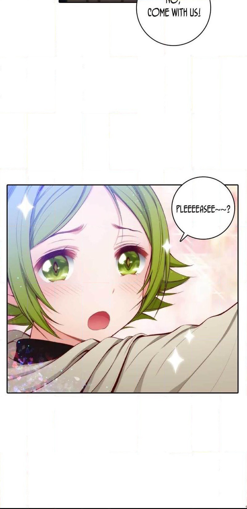 Reminiscence Adonis Chapter 31 page 25 - 