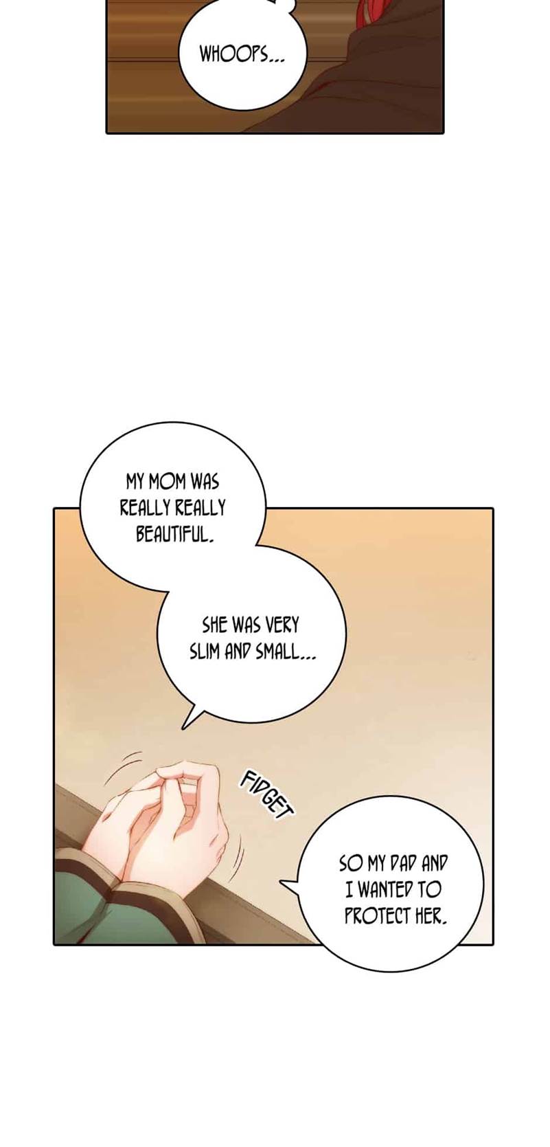 Reminiscence Adonis Chapter 31 page 31 - 