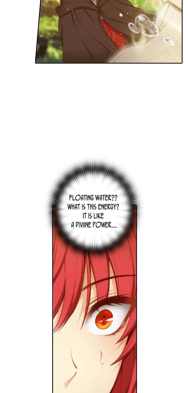 Reminiscence Adonis Chapter 31 page 38 - 