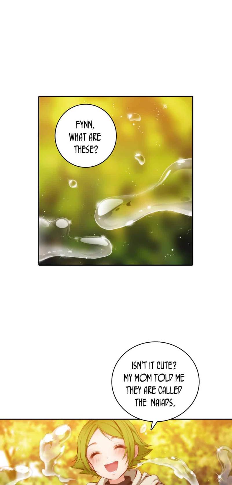 Reminiscence Adonis Chapter 31 page 41 - 