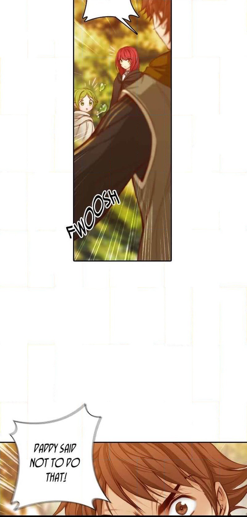 Reminiscence Adonis Chapter 31 page 43 - 