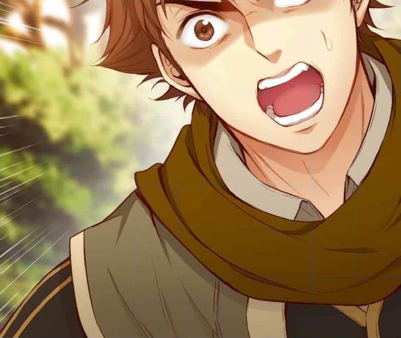 Reminiscence Adonis Chapter 31 page 44 - 