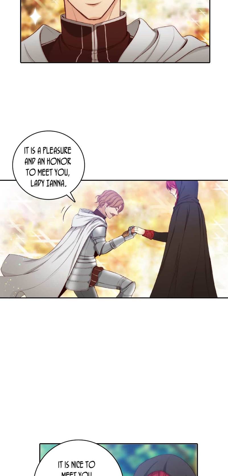 Reminiscence Adonis Chapter 31 page 7 - 