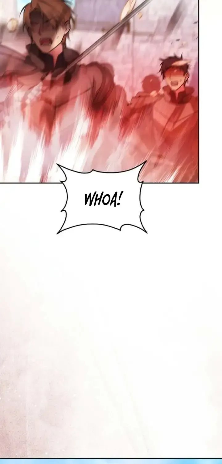 Reminiscence Adonis Chapter 310 page 107 - 