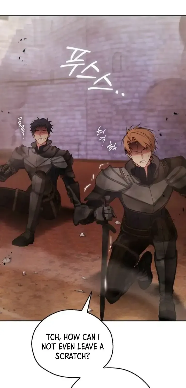 Reminiscence Adonis Chapter 310 page 110 - 