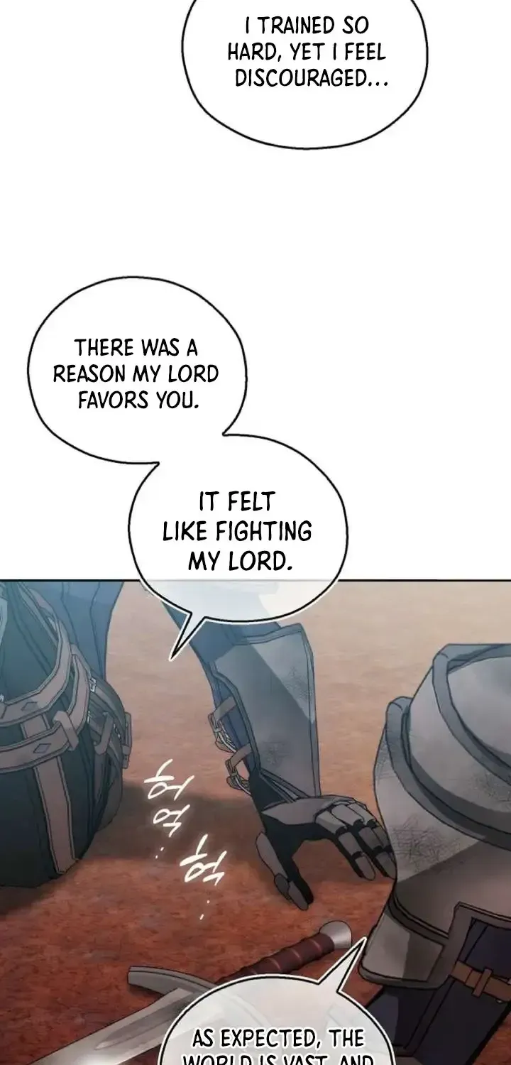 Reminiscence Adonis Chapter 310 page 111 - 