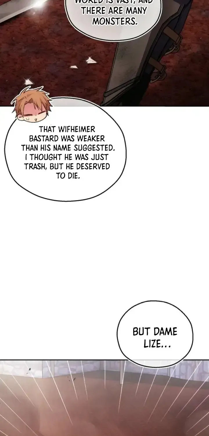 Reminiscence Adonis Chapter 310 page 112 - 