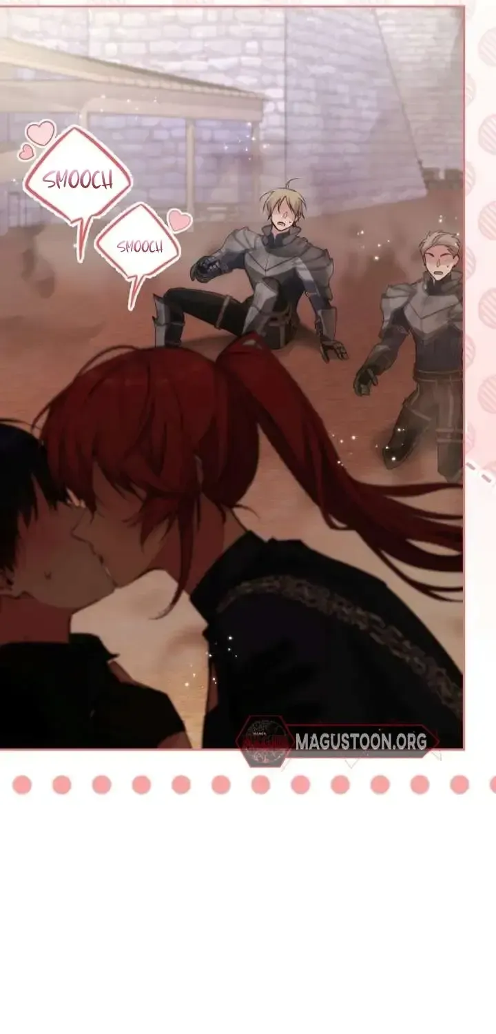 Reminiscence Adonis Chapter 310 page 114 - 