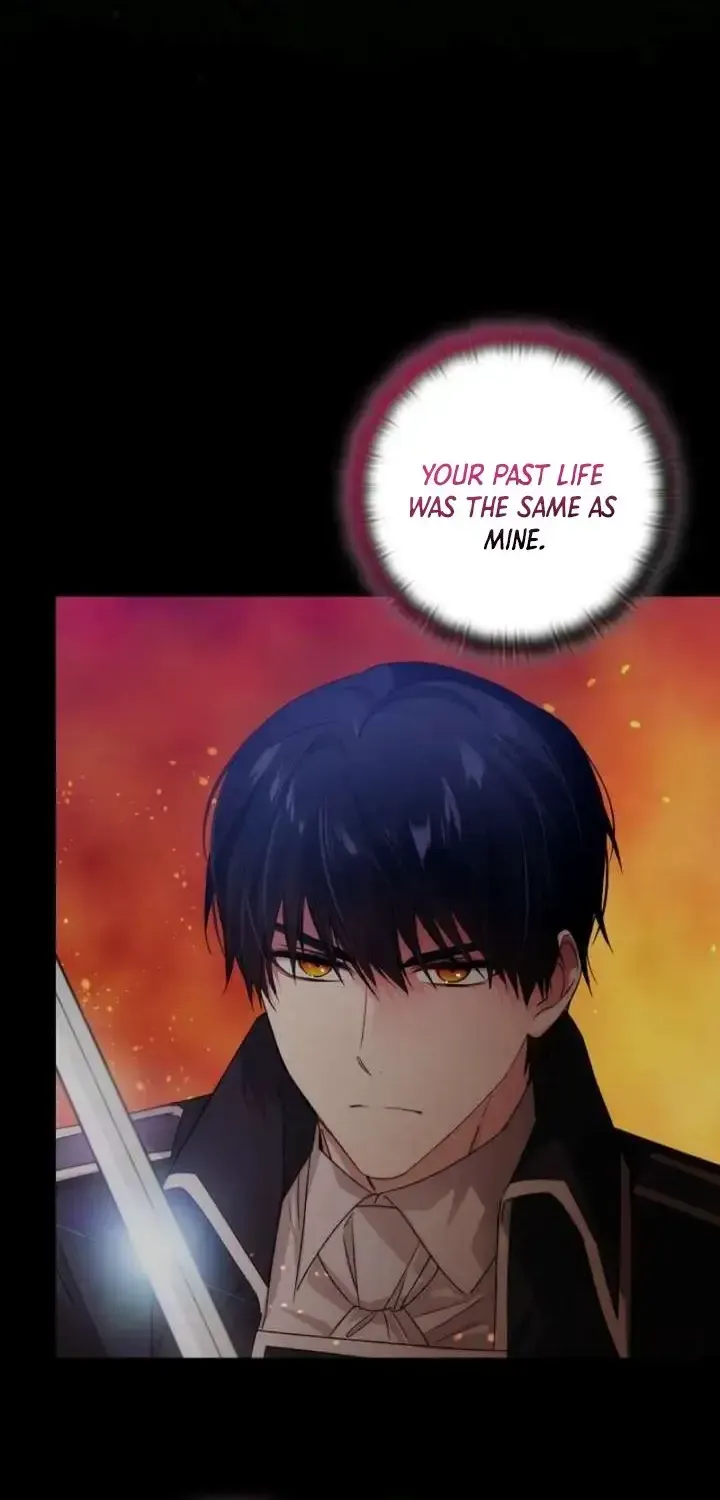Reminiscence Adonis Chapter 310 page 119 - 