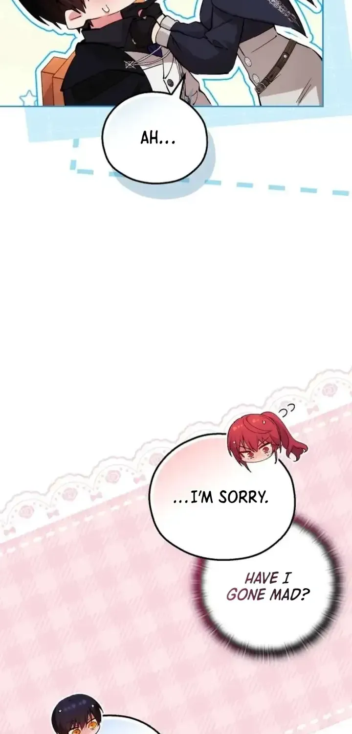 Reminiscence Adonis Chapter 310 page 124 - 