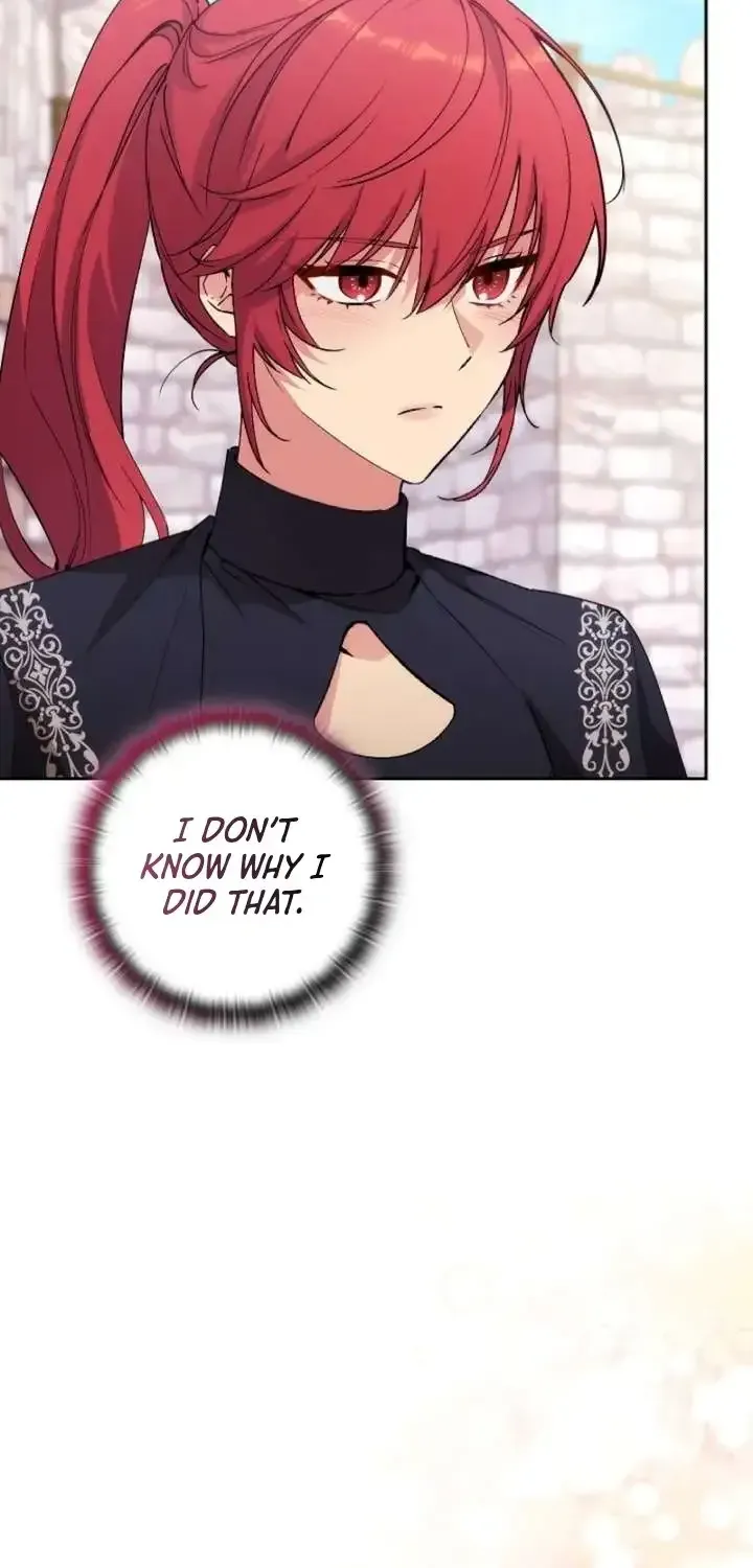 Reminiscence Adonis Chapter 310 page 127 - 