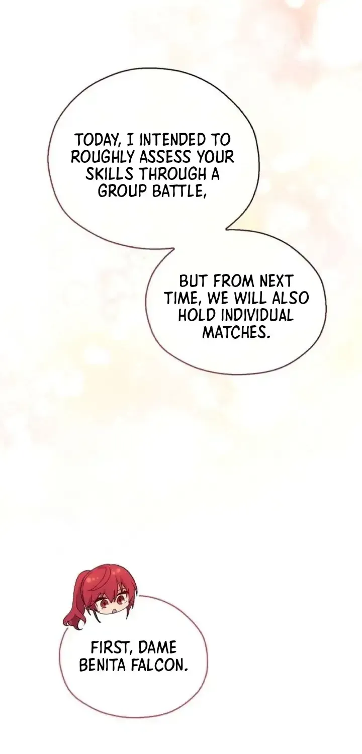 Reminiscence Adonis Chapter 310 page 128 - 