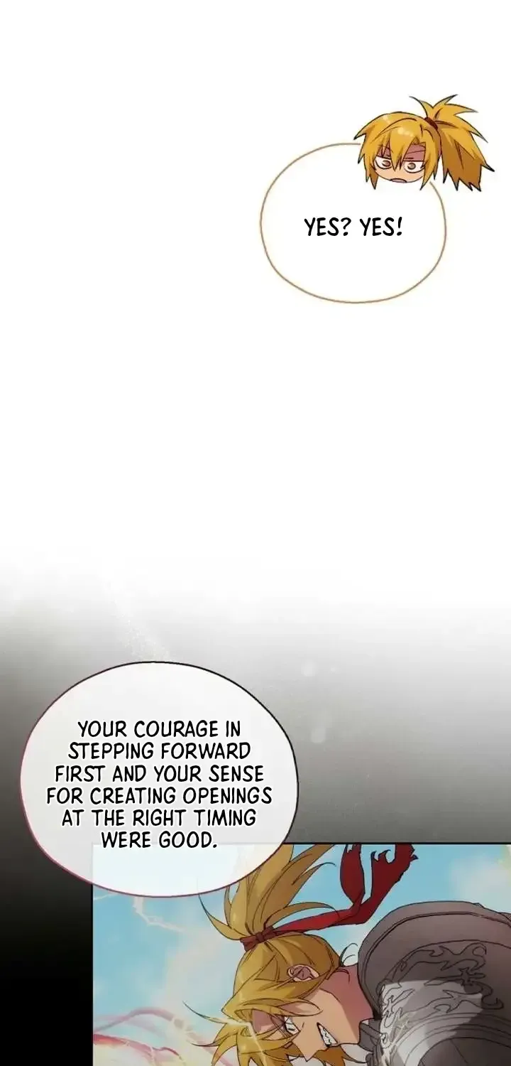 Reminiscence Adonis Chapter 310 page 129 - 