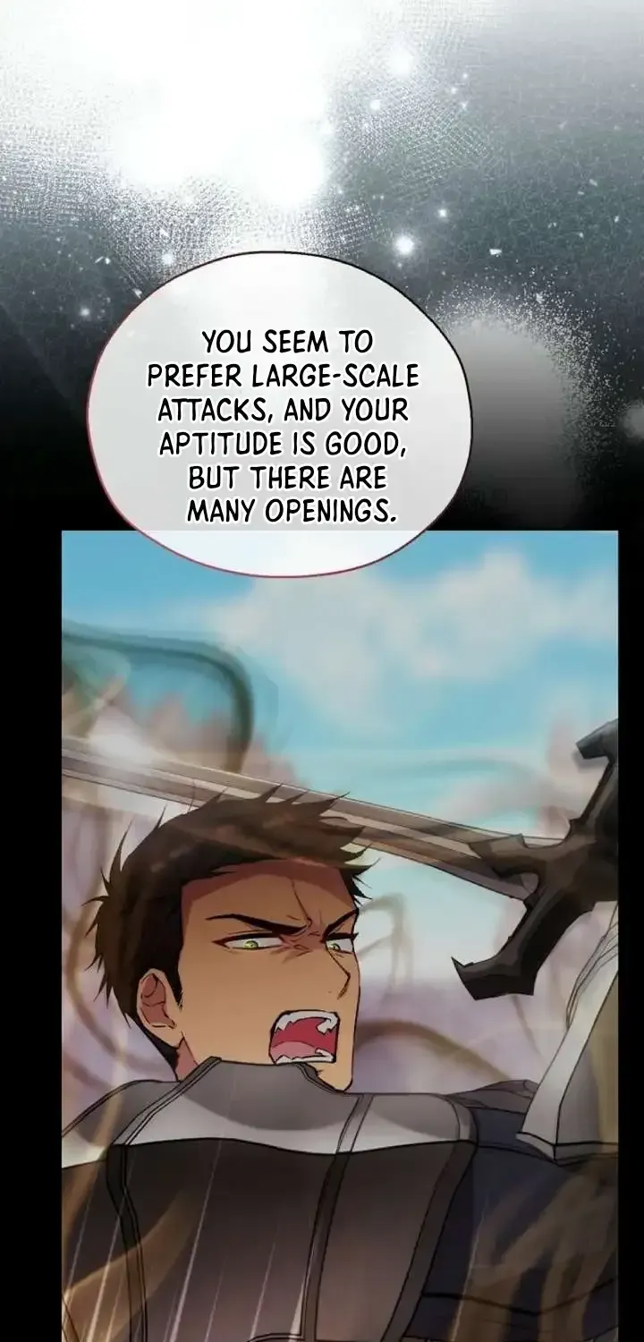Reminiscence Adonis Chapter 310 page 132 - 