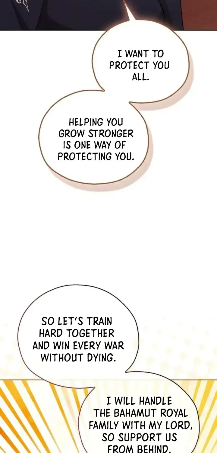 Reminiscence Adonis Chapter 310 page 138 - 