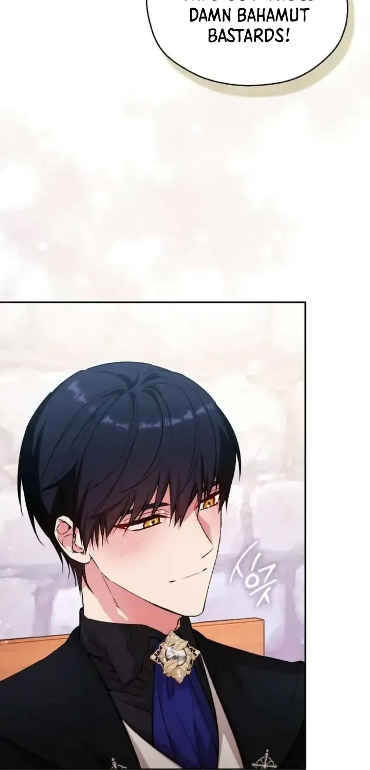 Reminiscence Adonis Chapter 310 page 140 - 