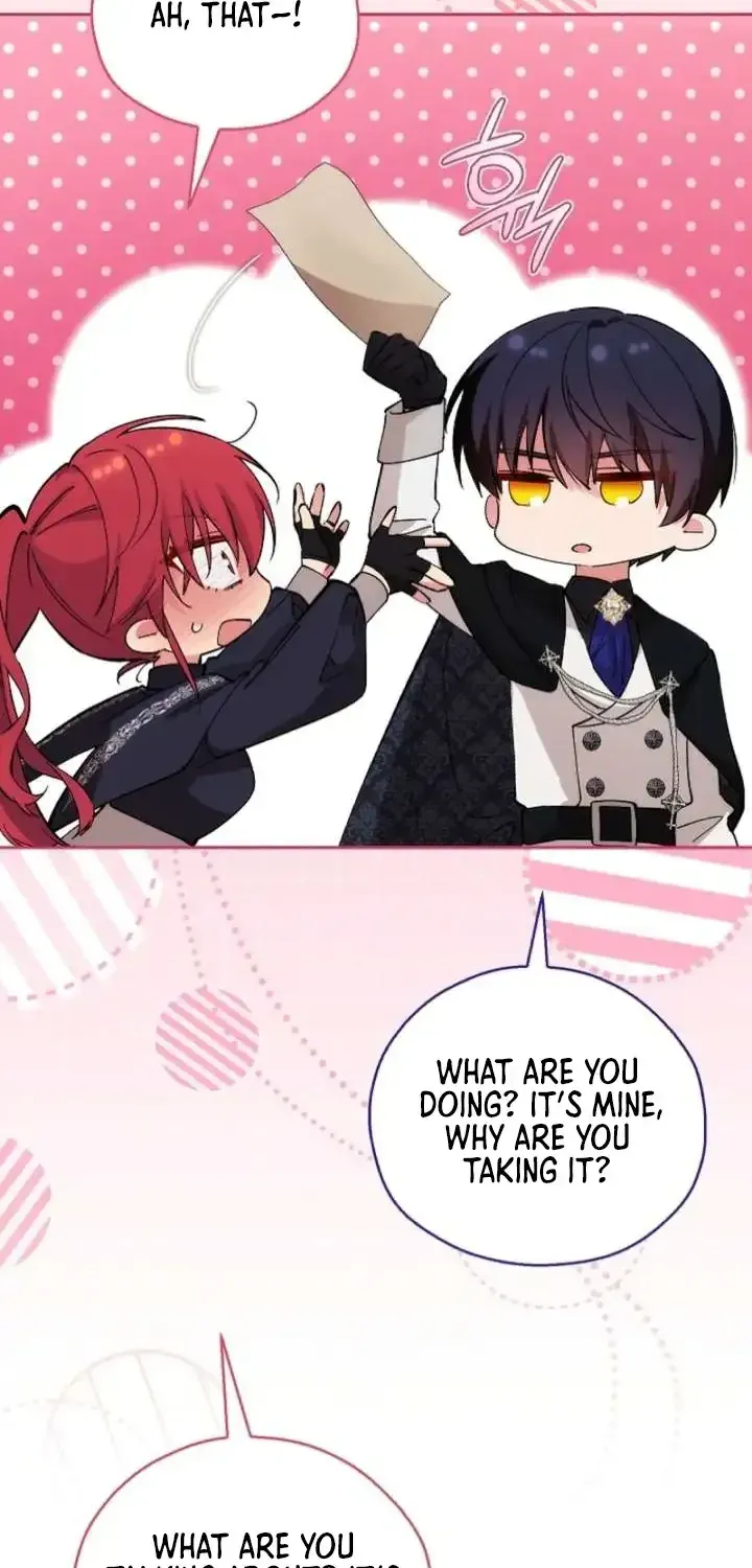 Reminiscence Adonis Chapter 310 page 152 - 