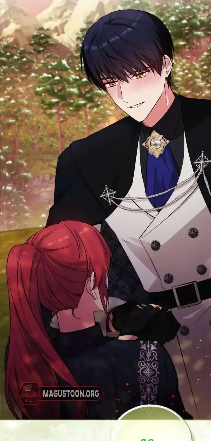 Reminiscence Adonis Chapter 310 page 165 - 