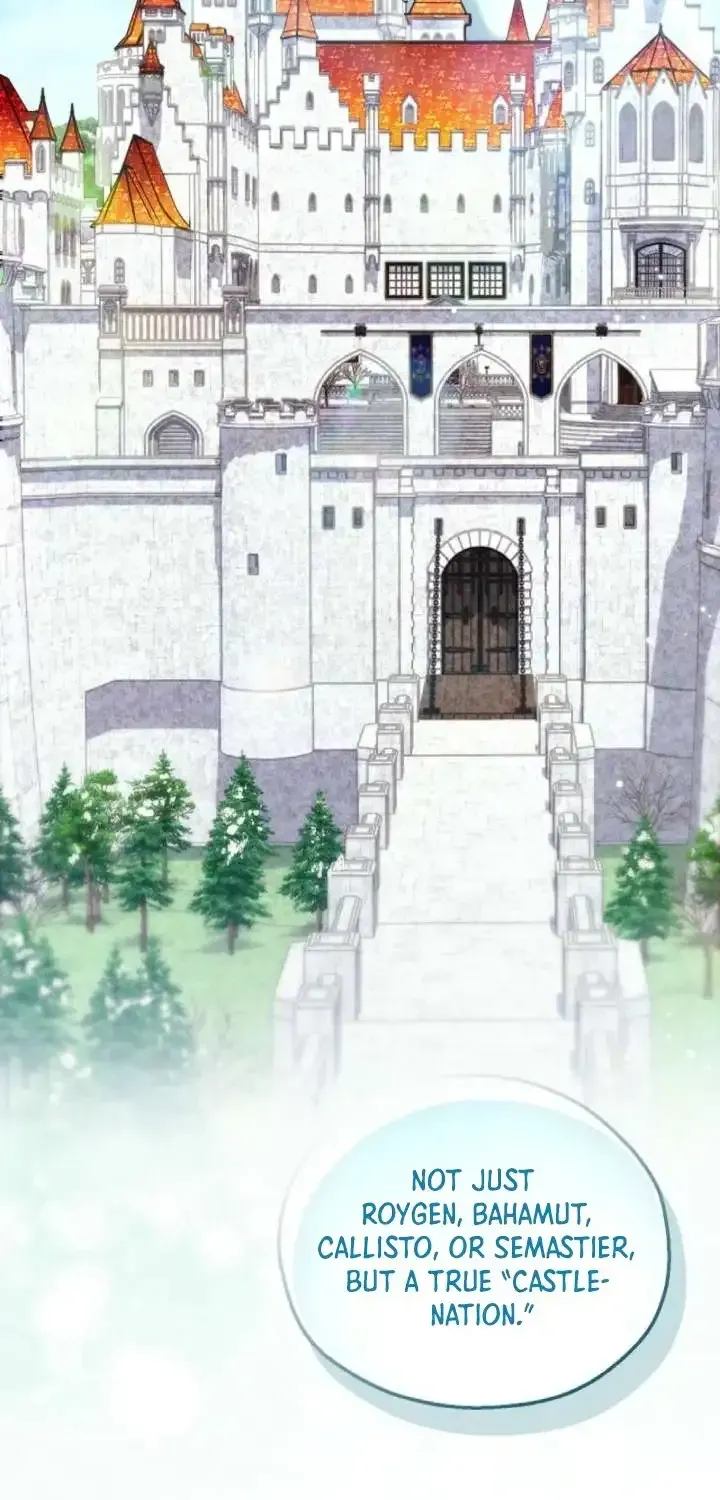 Reminiscence Adonis Chapter 310 page 167 - 