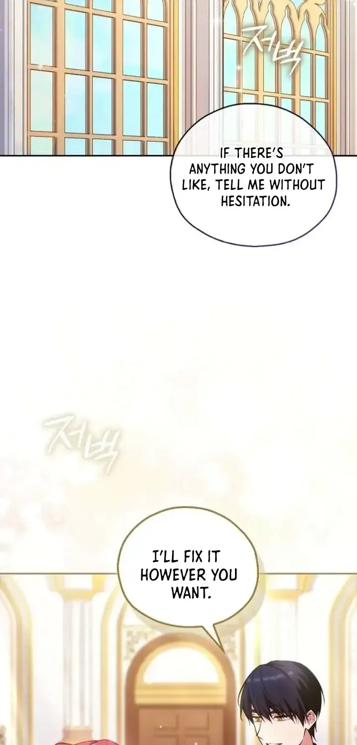 Reminiscence Adonis Chapter 310 page 3 - 