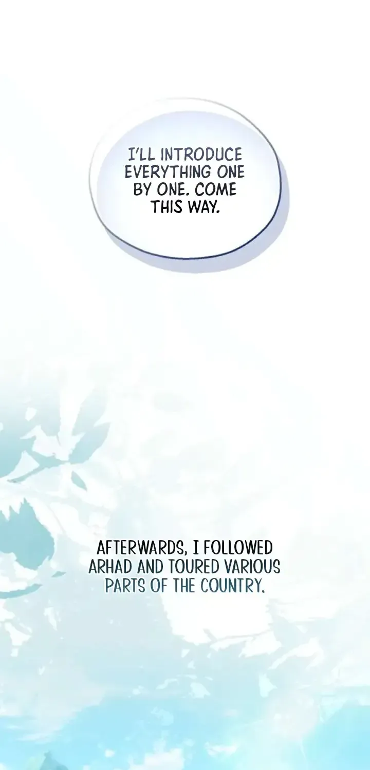 Reminiscence Adonis Chapter 310 page 37 - 