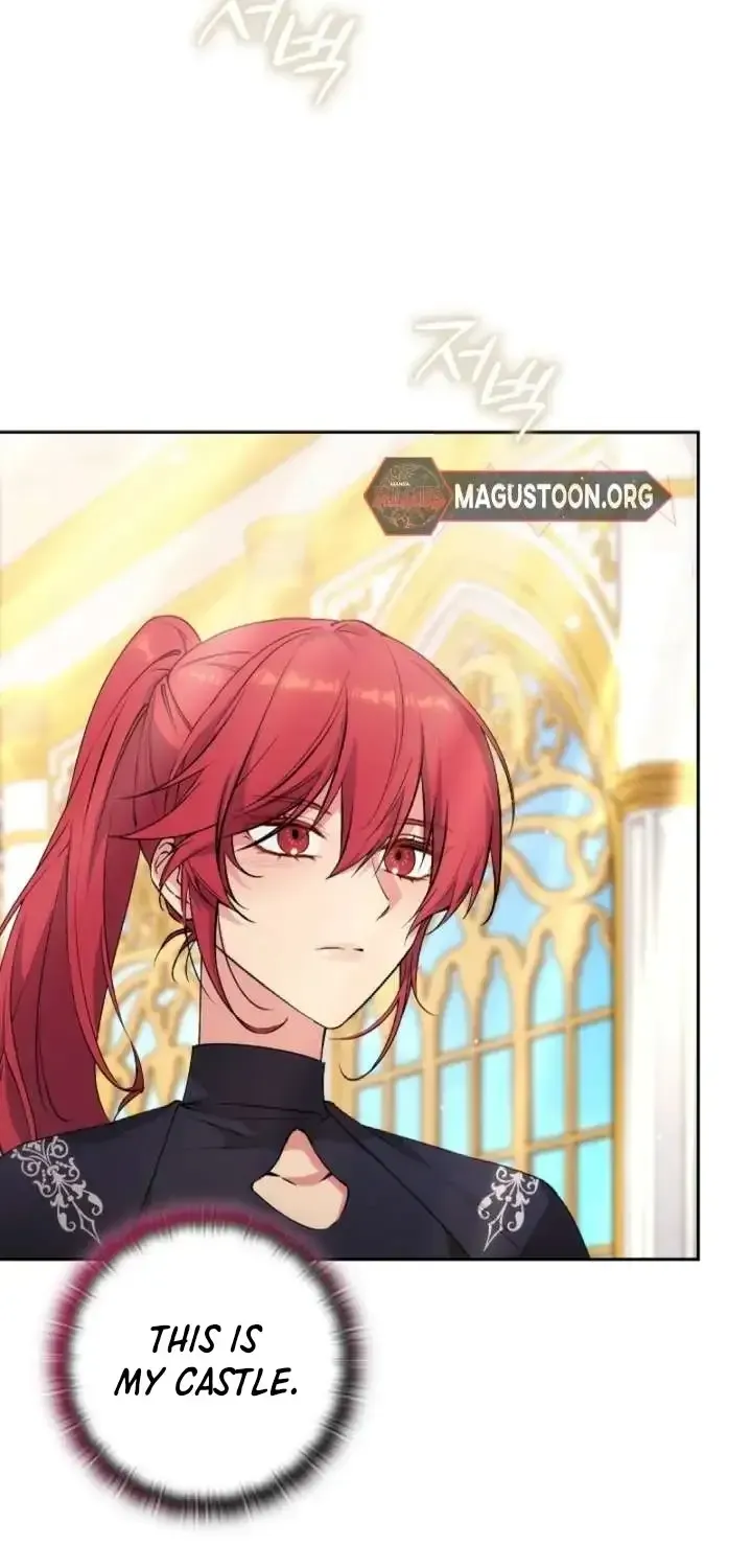 Reminiscence Adonis Chapter 310 page 5 - 
