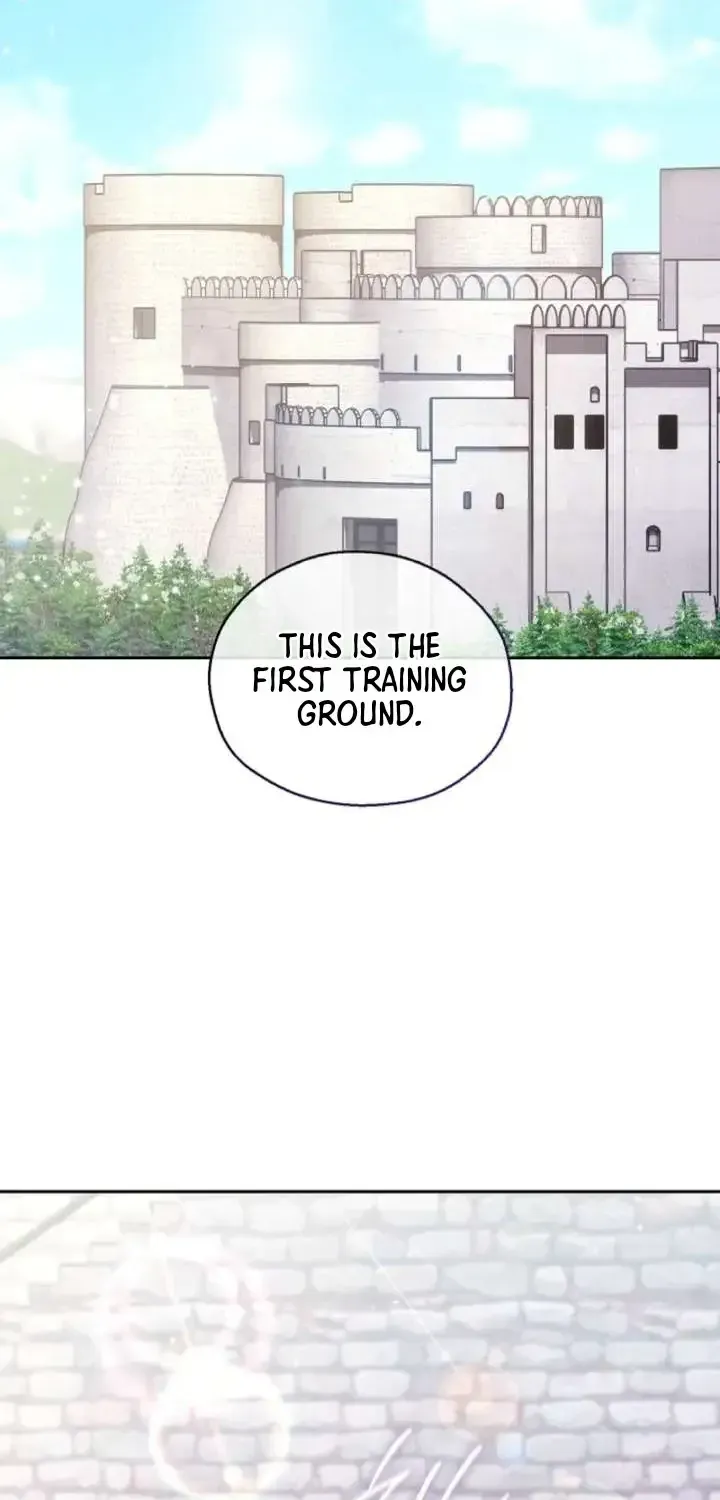 Reminiscence Adonis Chapter 310 page 41 - 