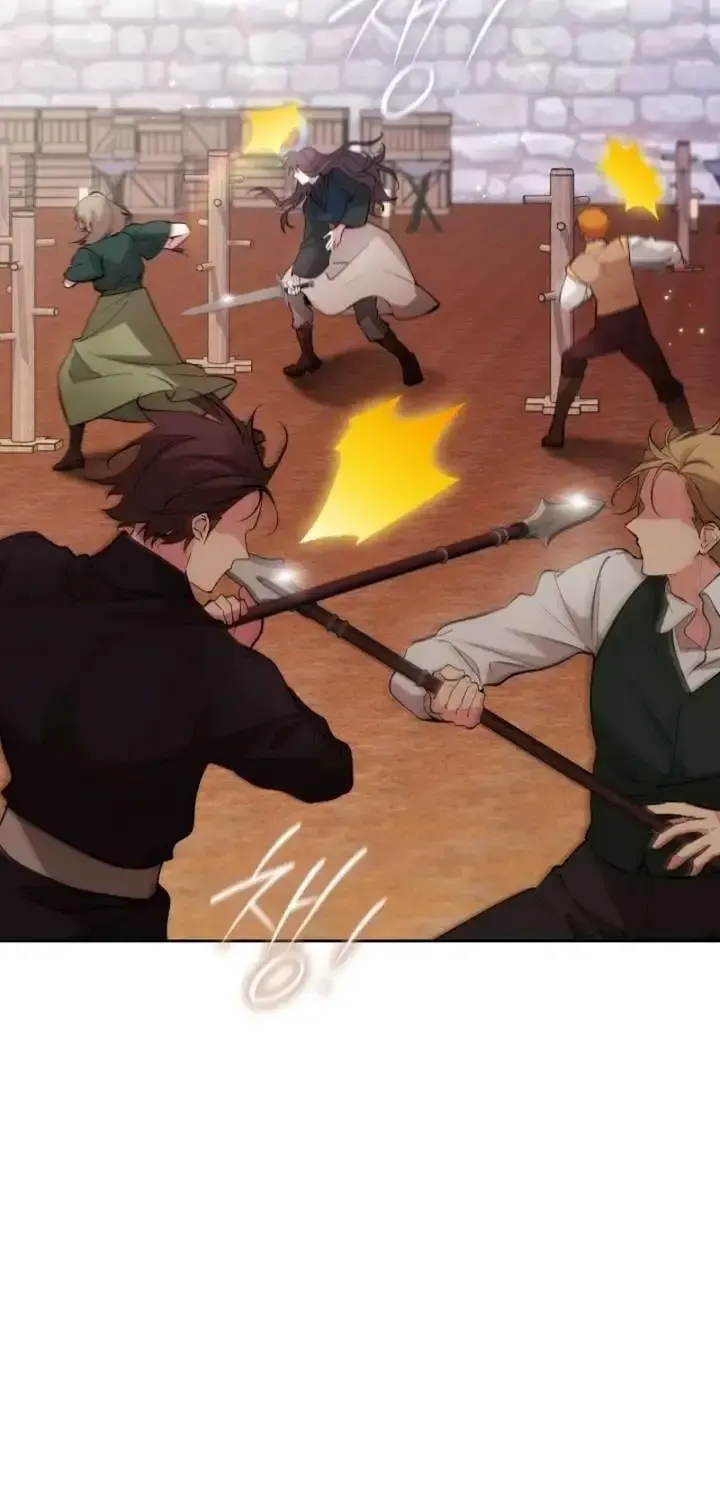 Reminiscence Adonis Chapter 310 page 42 - 