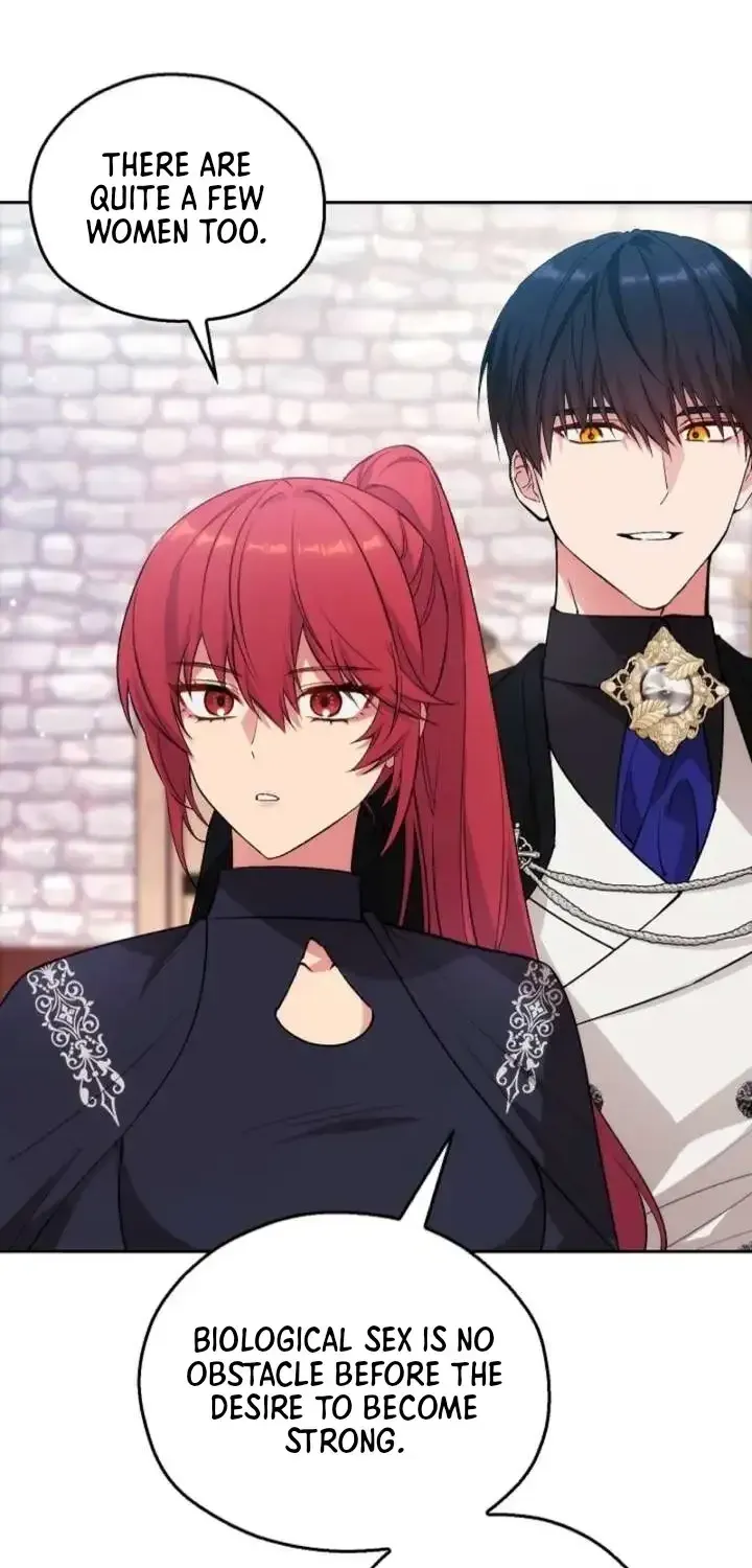 Reminiscence Adonis Chapter 310 page 43 - 