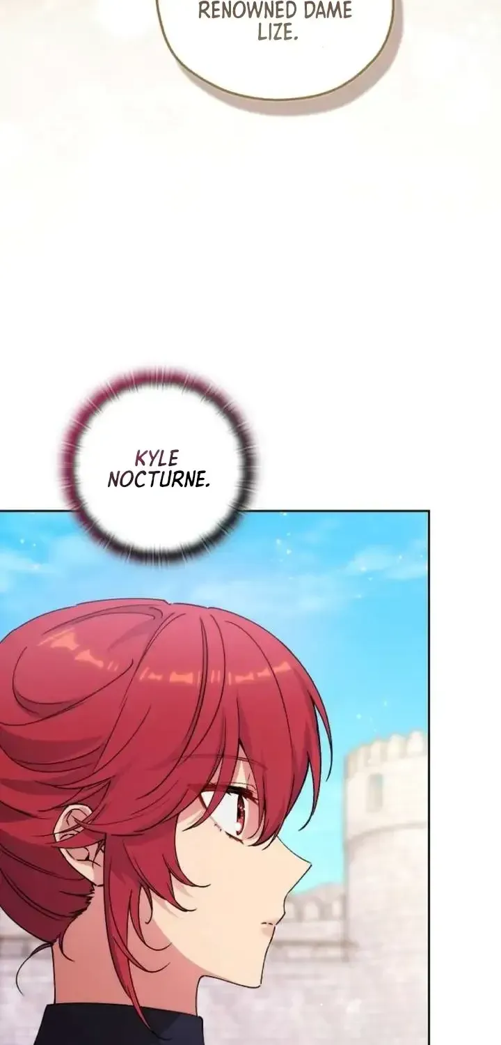 Reminiscence Adonis Chapter 310 page 50 - 