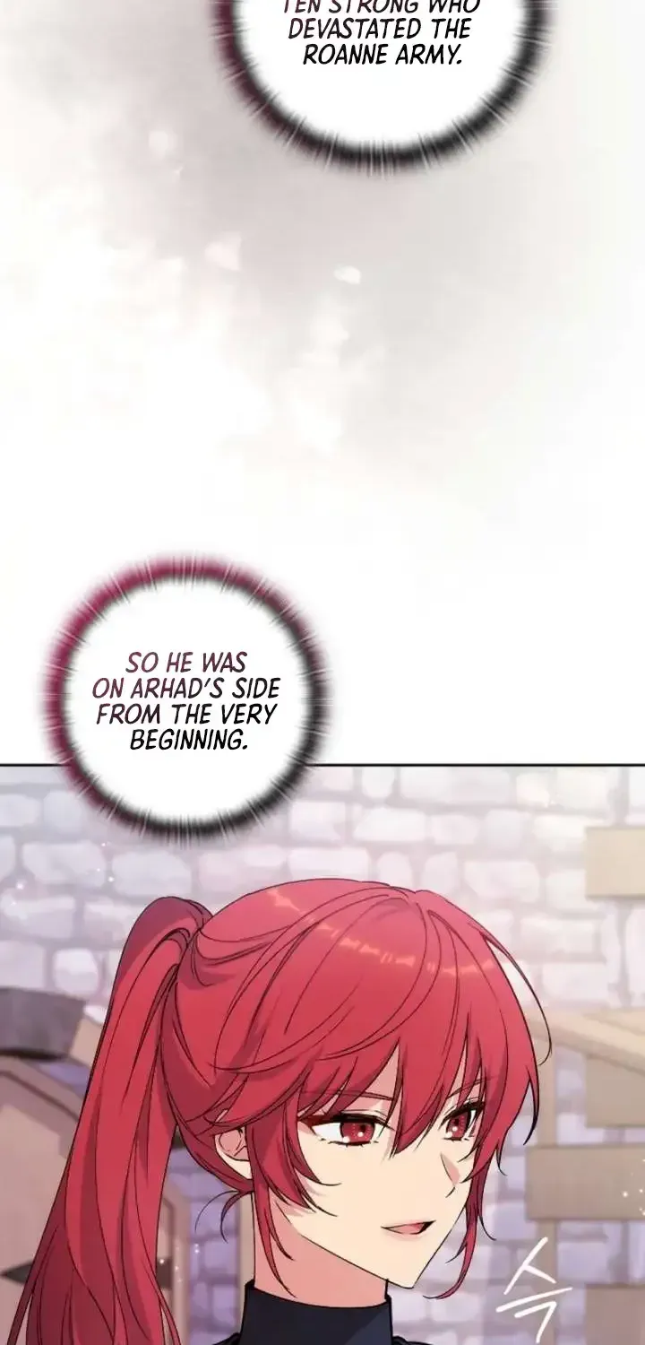 Reminiscence Adonis Chapter 310 page 52 - 