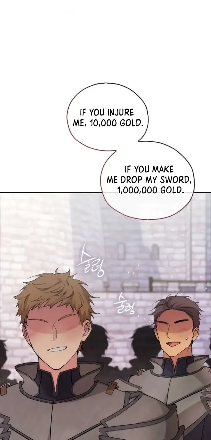Reminiscence Adonis Chapter 310 page 63 - 