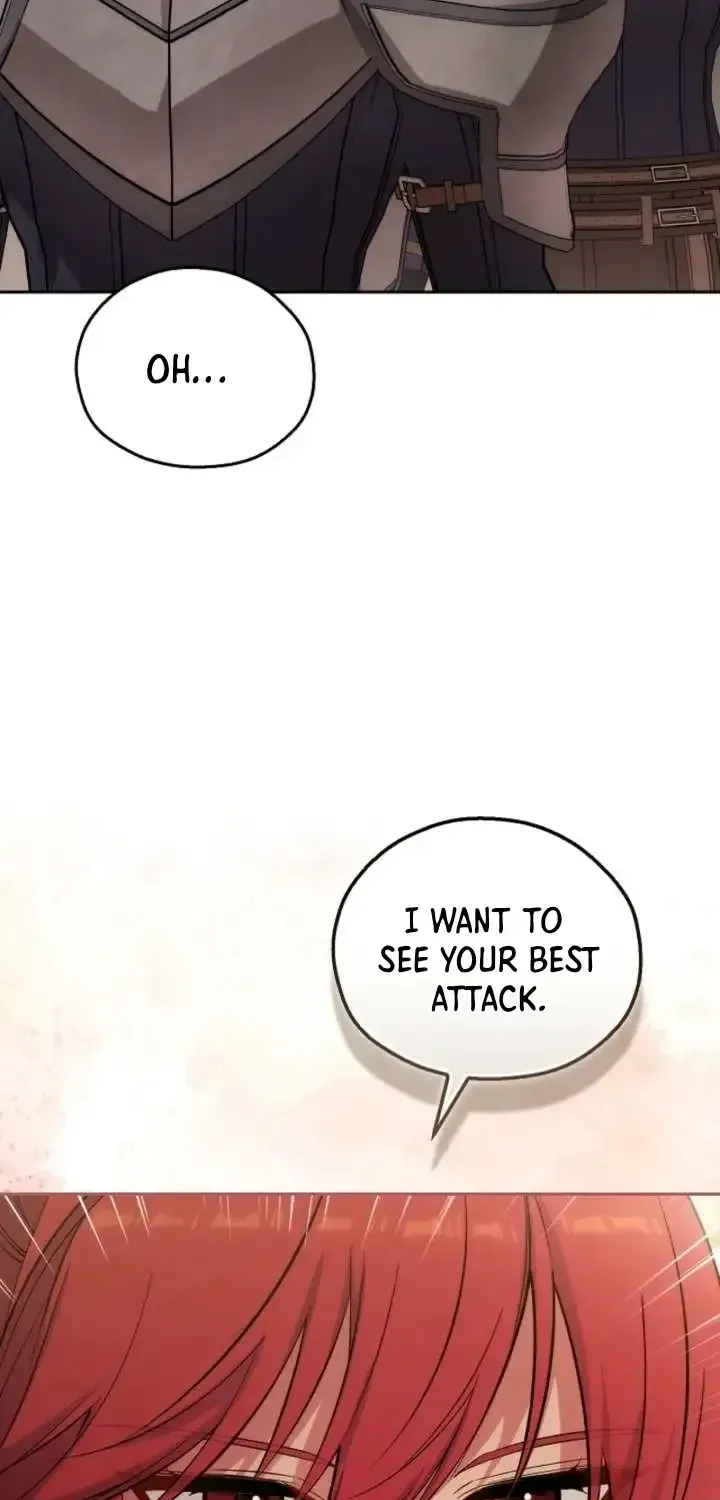 Reminiscence Adonis Chapter 310 page 64 - 