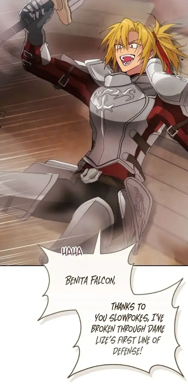 Reminiscence Adonis Chapter 310 page 75 - 