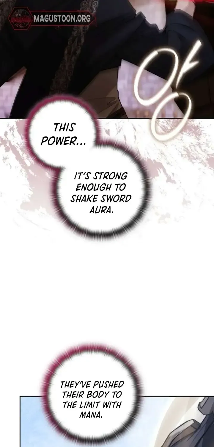 Reminiscence Adonis Chapter 310 page 81 - 