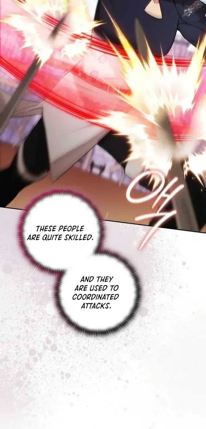Reminiscence Adonis Chapter 310 page 85 - 