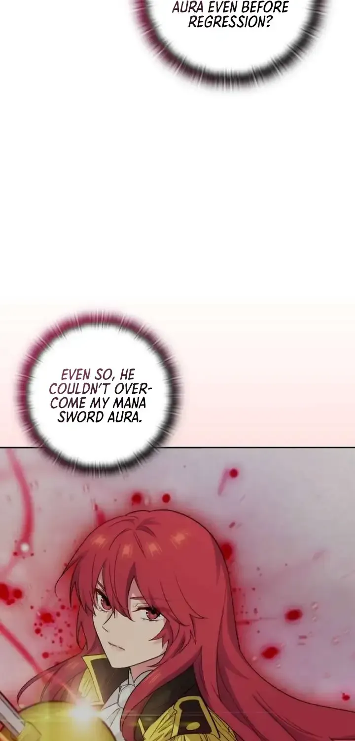 Reminiscence Adonis Chapter 310 page 92 - 