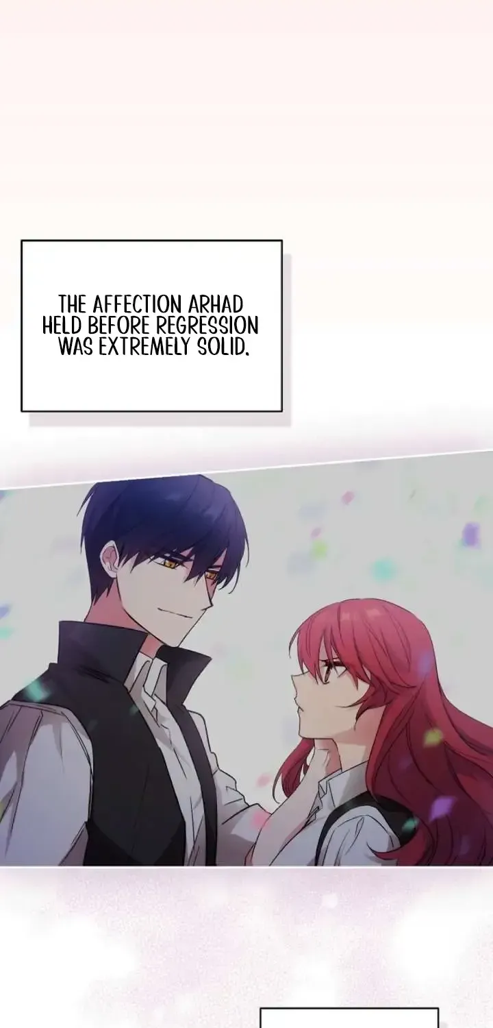 Reminiscence Adonis Chapter 310 page 94 - 