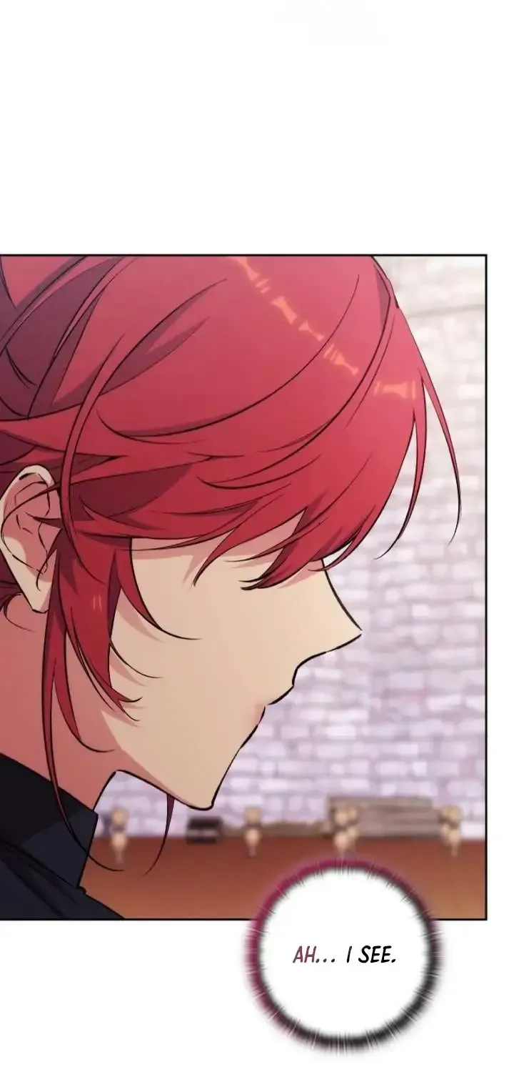 Reminiscence Adonis Chapter 310 page 96 - 
