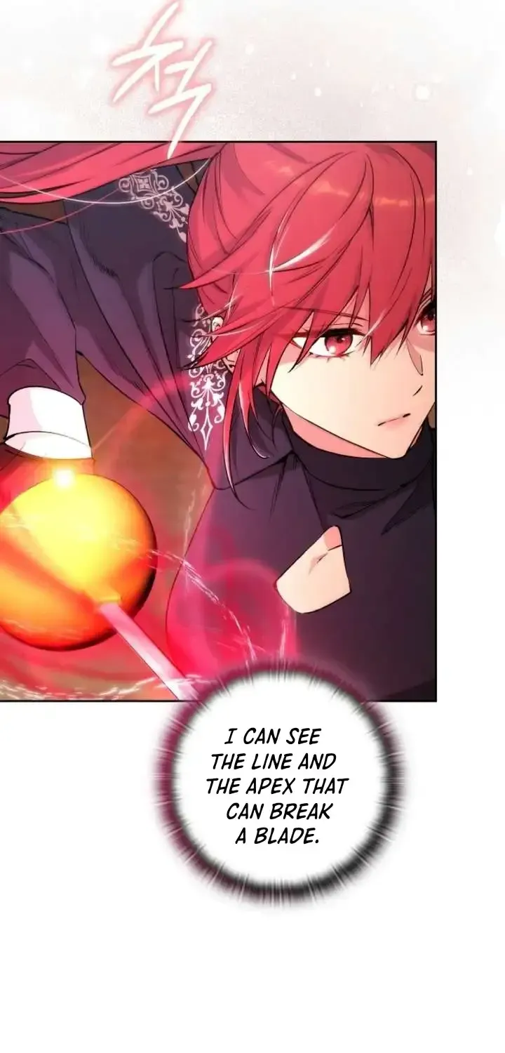 Reminiscence Adonis Chapter 310 page 99 - 