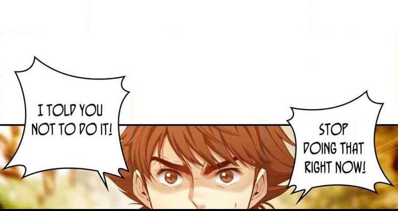 Reminiscence Adonis Chapter 32 page 1 - 
