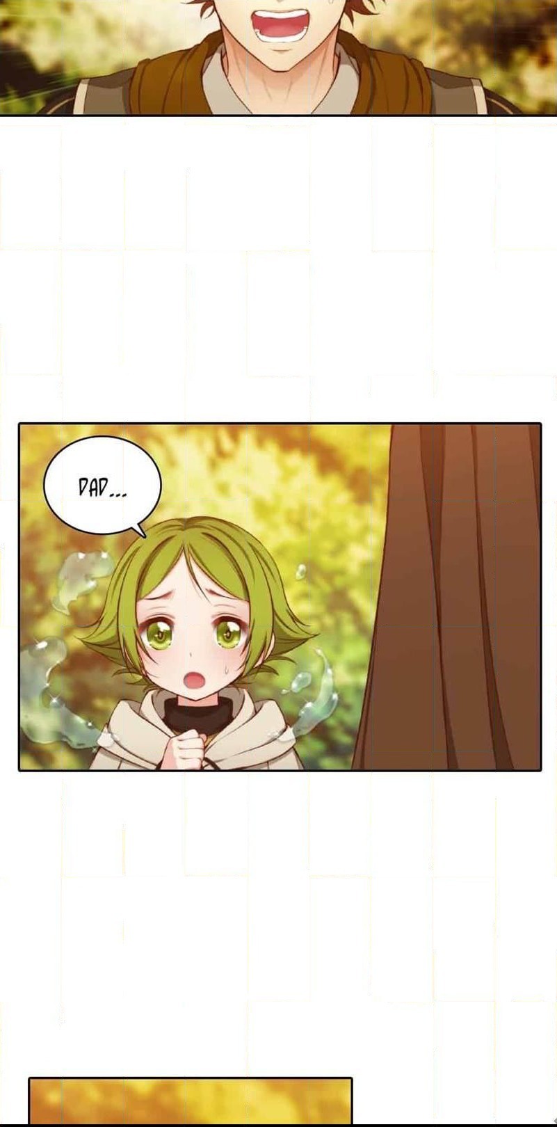 Reminiscence Adonis Chapter 32 page 2 - 