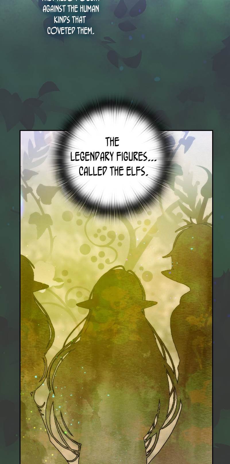 Reminiscence Adonis Chapter 32 page 12 - 