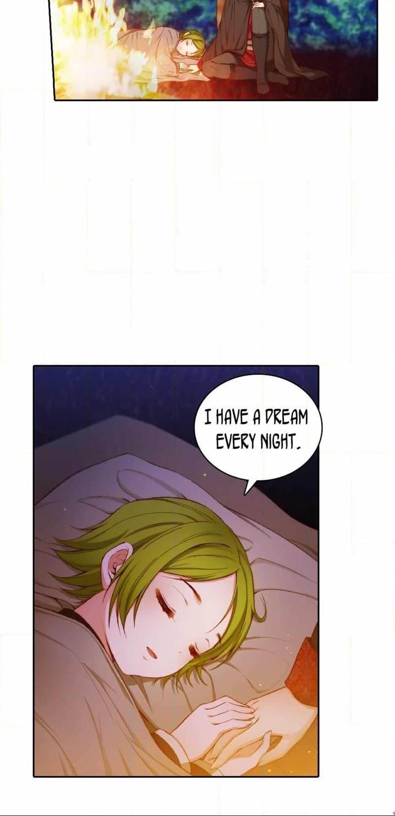 Reminiscence Adonis Chapter 32 page 16 - 