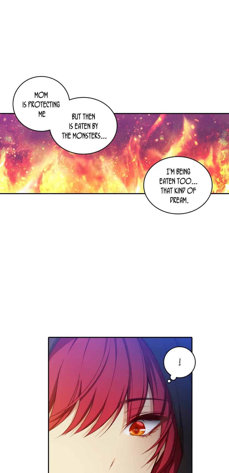 Reminiscence Adonis Chapter 32 page 18 - 