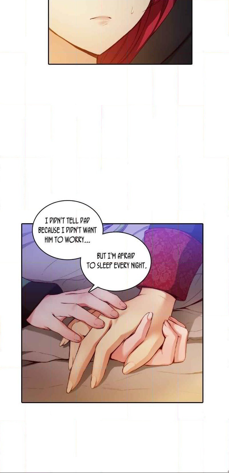 Reminiscence Adonis Chapter 32 page 19 - 