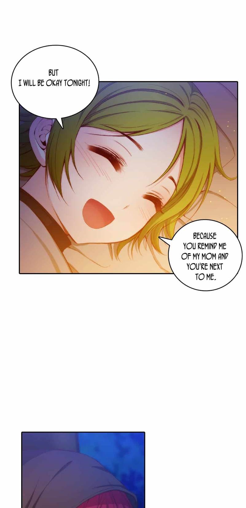 Reminiscence Adonis Chapter 32 page 20 - 
