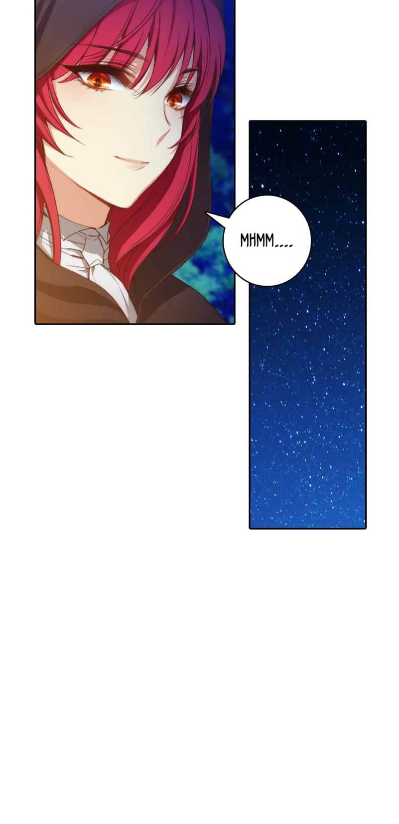 Reminiscence Adonis Chapter 32 page 21 - 