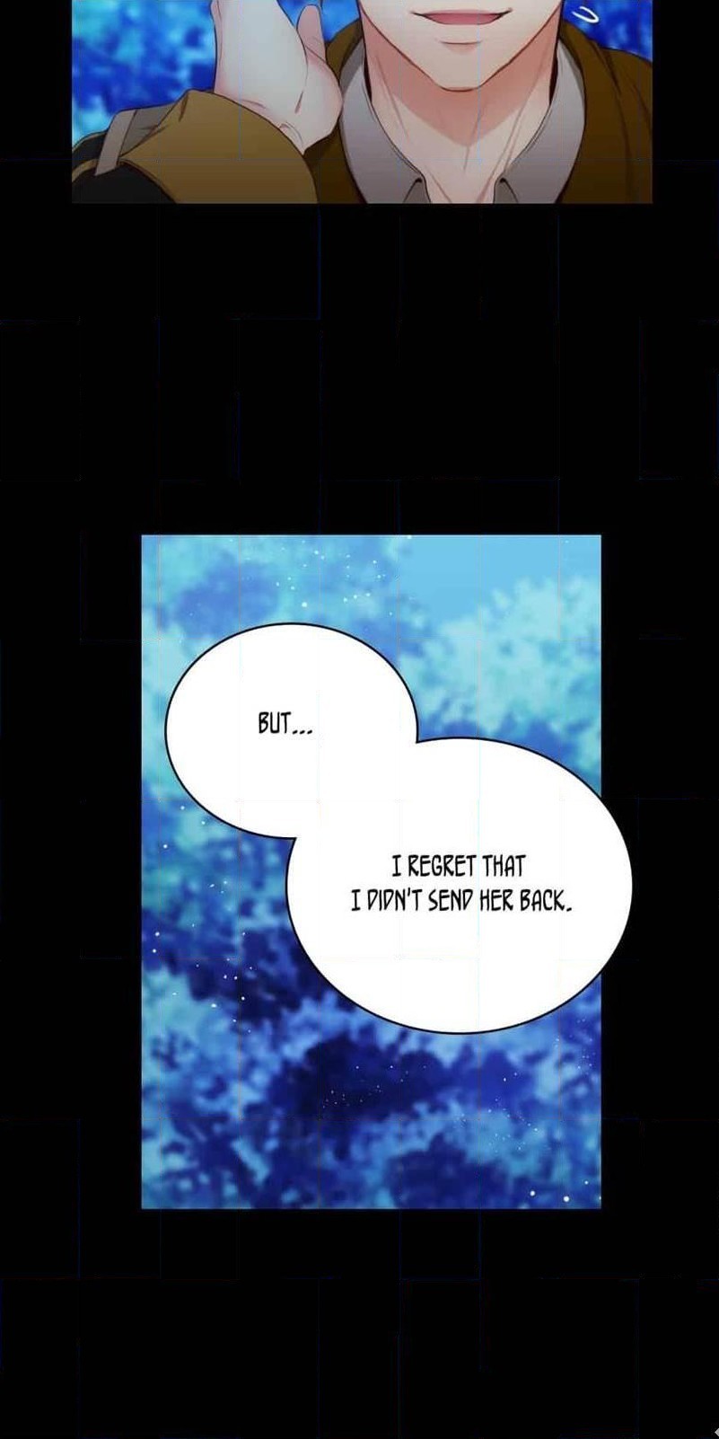 Reminiscence Adonis Chapter 32 page 24 - 