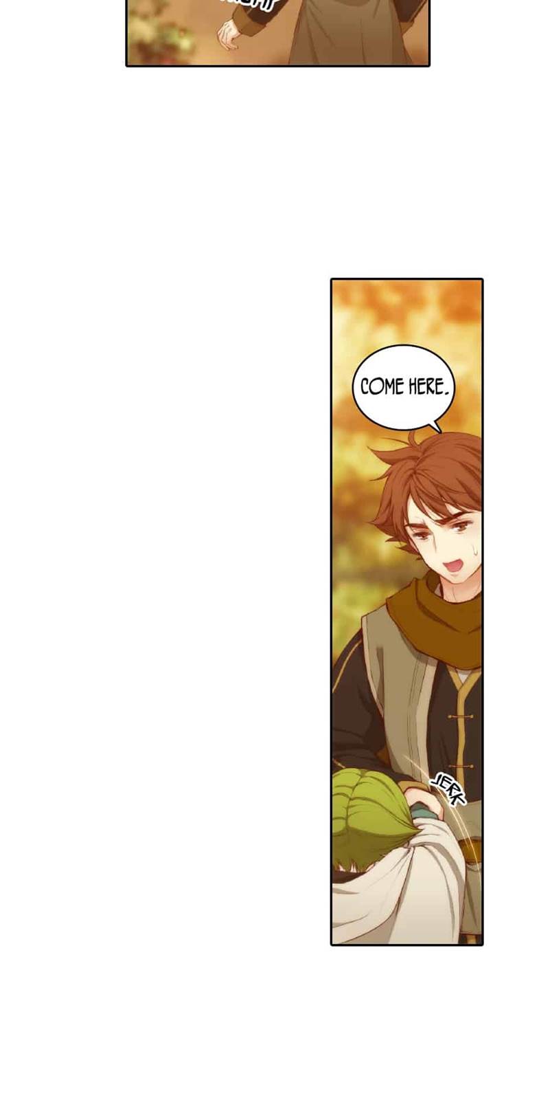 Reminiscence Adonis Chapter 32 page 4 - 